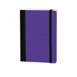 AGENDA WEEKLY SMALL ML   SOFT&COLOR 10X15 VIOLET