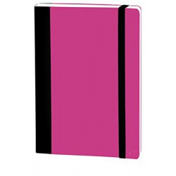 AGENDA WEEKLY SMALL ML   SOFT&COLOR 10X15 ROSA