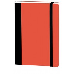 AGENDA WEEKLY SMALL ML   SOFT&COLOR 10X15 ARANCIO