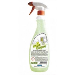 DETERGENTE ECO MAC BAGNO 750ML