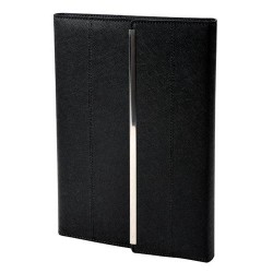 AGENDA RIGIRO RUB IT     VENEZIA NERO 9X12,5