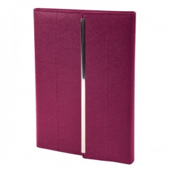 AGENDA RIGIRO RUB IT     VENEZIA FUCSIA 9X12,5