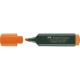 EVIDENZIATORE ARANCIONE TEXTLINER 48 FABER-CASTELL