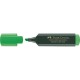 EVIDENZIATORE VERDE TEXTLINER 48 FABER-CASTELL