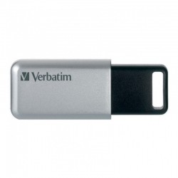 CHIAVETTA USB PRO 3.0 16 GB SECURE DATA Verbatim
