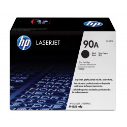 TONER NERO HP 90A 10000 PAGINE