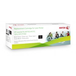 TONER NERO xerox 106R02156 1600 PAGINE