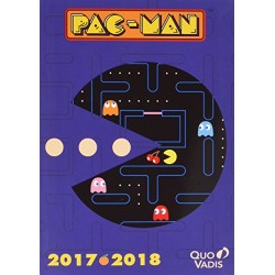 TEXTAGENDA IT PAC MAN    DESIGN