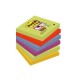 BL.6 Post-it Notes Super Sticky 654 MARRAKESH 3M