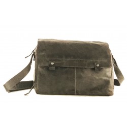 MESSENGERBAG FADE TO     39X28X12