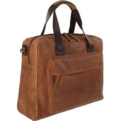 BUSINESSBAG L ANTIC CASUAL 41X32X15 IN PELLE