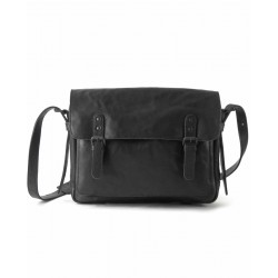 MESSENGER BAG L JOHAN P  38X29X9