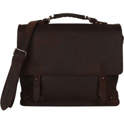 BRIEFCASE L LEADO        42X33X16