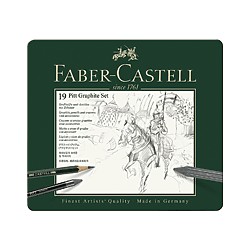 FABER-CASTELL