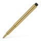 PITT ARTIST PEN GOLD