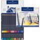 ASTUCCIO MET. 48 PASTELLIPERMANENTI GOLDFABER