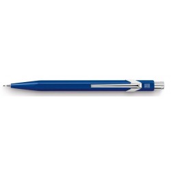 PORTAMINE 0,7 849 CARAN D'ACHE BLU