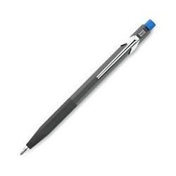 70851PORTAMINE CARAN D'ACHE FIXPENCIL 2MM SABBIATO