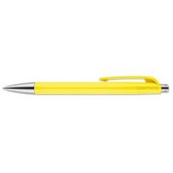 SFERA 888 INFINITE CARAN D'ACHE GIALLO LIMONE