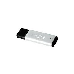 CHIAVETTA USB NILOX 16GB USB 2.0 05NX020700001