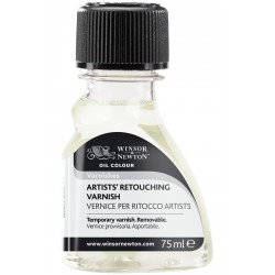 VERNICE PER RITOCCO 75ML