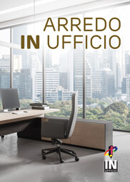Catalogo Arredo e Complementi Inufficio 2026