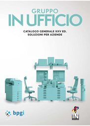 Catalogo Inufficio 2026